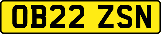 OB22ZSN