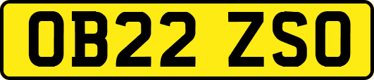 OB22ZSO