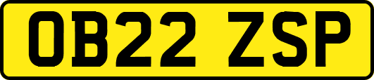OB22ZSP