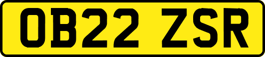 OB22ZSR