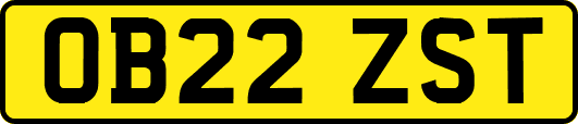 OB22ZST
