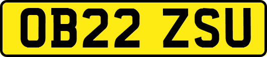 OB22ZSU