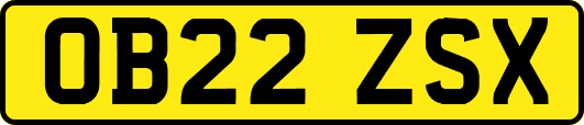 OB22ZSX