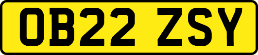 OB22ZSY