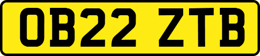 OB22ZTB