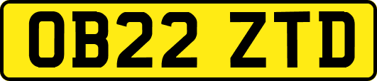 OB22ZTD