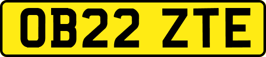 OB22ZTE