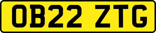 OB22ZTG