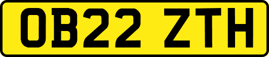 OB22ZTH