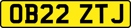 OB22ZTJ
