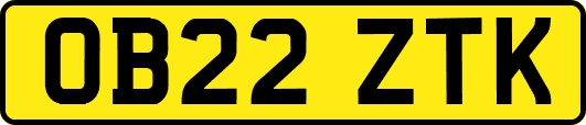 OB22ZTK