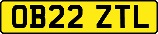 OB22ZTL