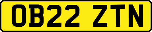 OB22ZTN