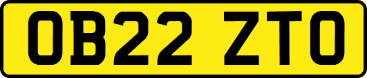 OB22ZTO