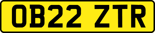 OB22ZTR