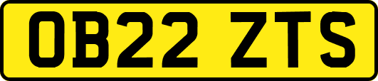 OB22ZTS