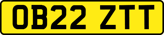 OB22ZTT