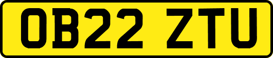 OB22ZTU