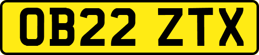OB22ZTX