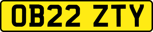OB22ZTY