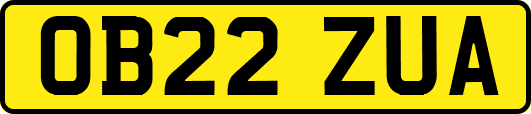 OB22ZUA