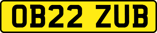 OB22ZUB