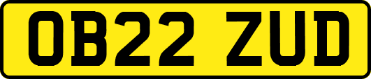 OB22ZUD