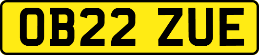 OB22ZUE