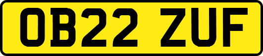 OB22ZUF