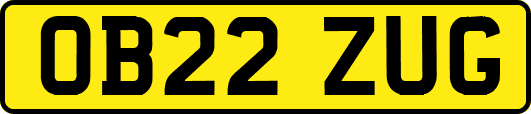 OB22ZUG