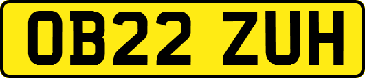 OB22ZUH
