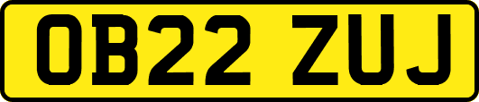 OB22ZUJ