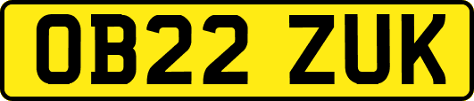 OB22ZUK