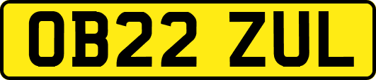 OB22ZUL