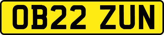 OB22ZUN