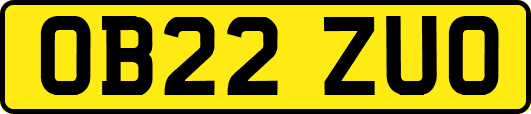 OB22ZUO