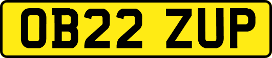 OB22ZUP