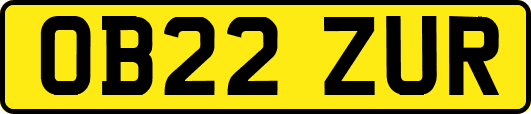 OB22ZUR