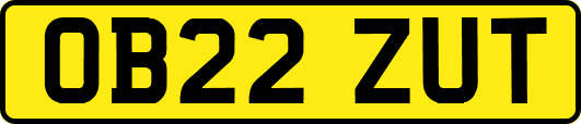 OB22ZUT