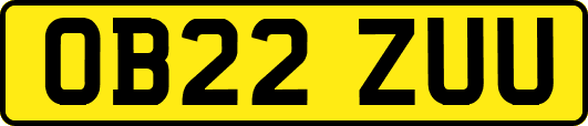 OB22ZUU
