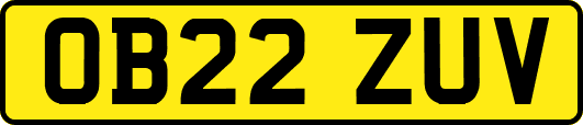 OB22ZUV
