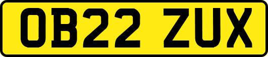 OB22ZUX