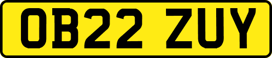 OB22ZUY