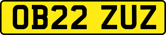 OB22ZUZ