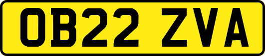 OB22ZVA