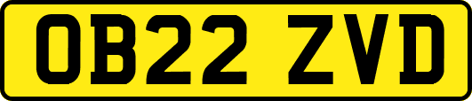 OB22ZVD