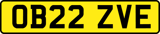 OB22ZVE