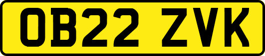 OB22ZVK