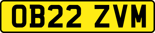 OB22ZVM