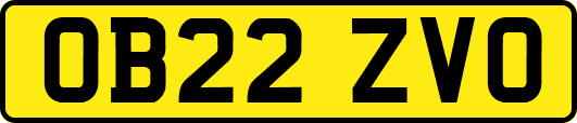 OB22ZVO
